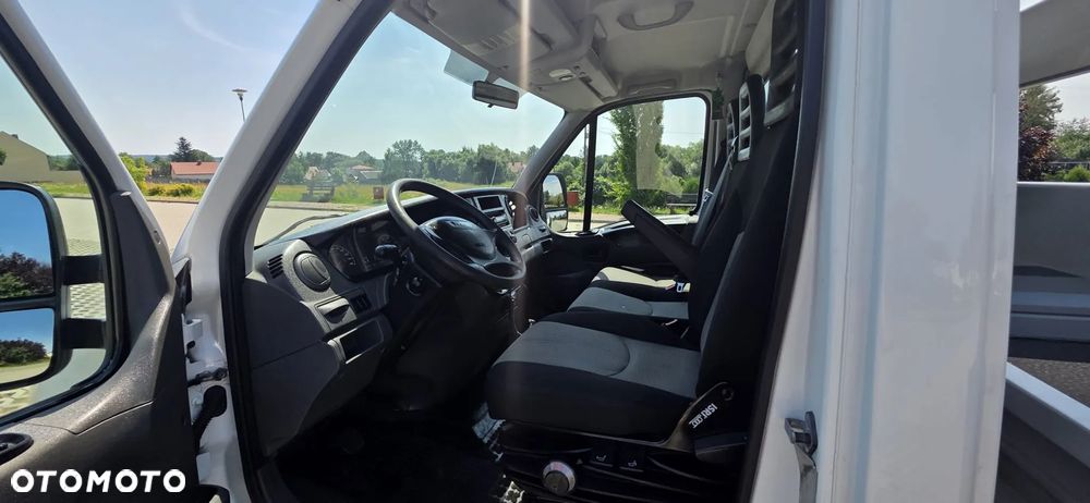 Iveco DAILY - 19