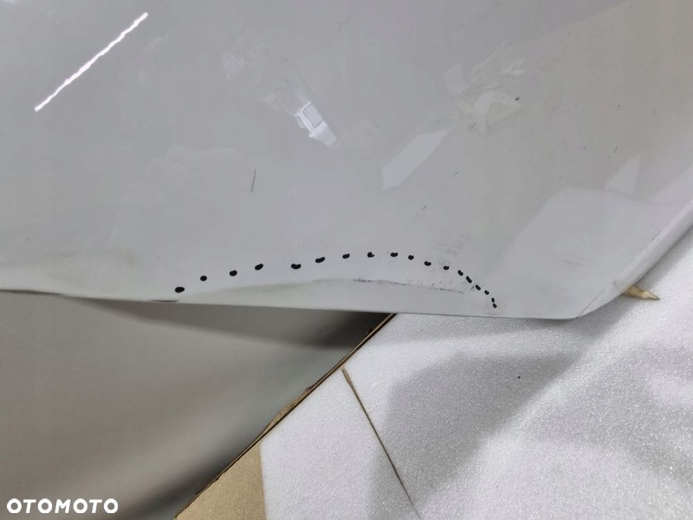 DRZWI PRAWE TYLNE VW GOLF VIII 8 - 2