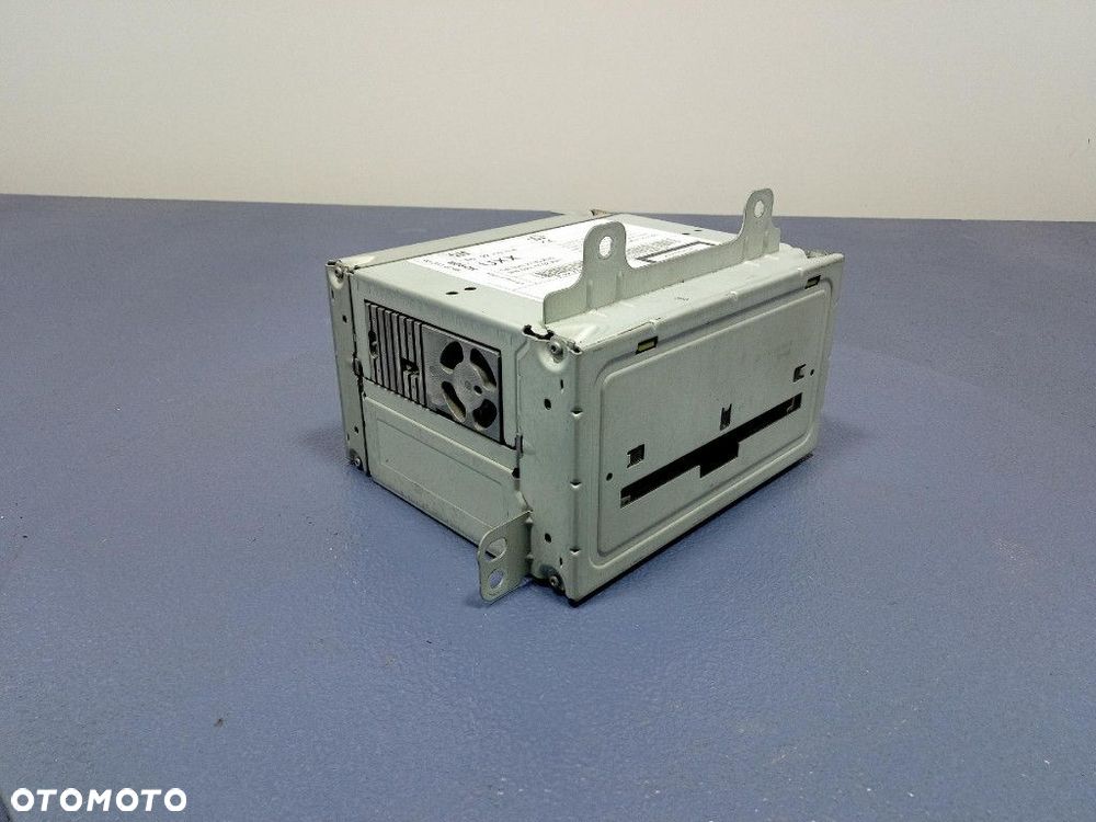 OPEL INSIGNIA A 08- RADIO MODUŁ STACJA  22739814 - 6