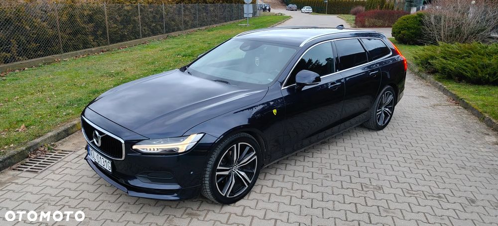 Volvo V90 D4 Geartronic Momentum - 18
