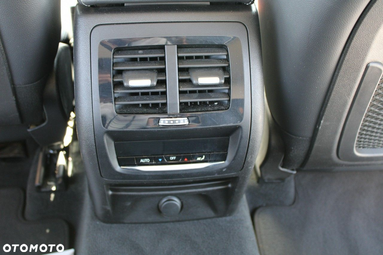 BMW X3 - 18