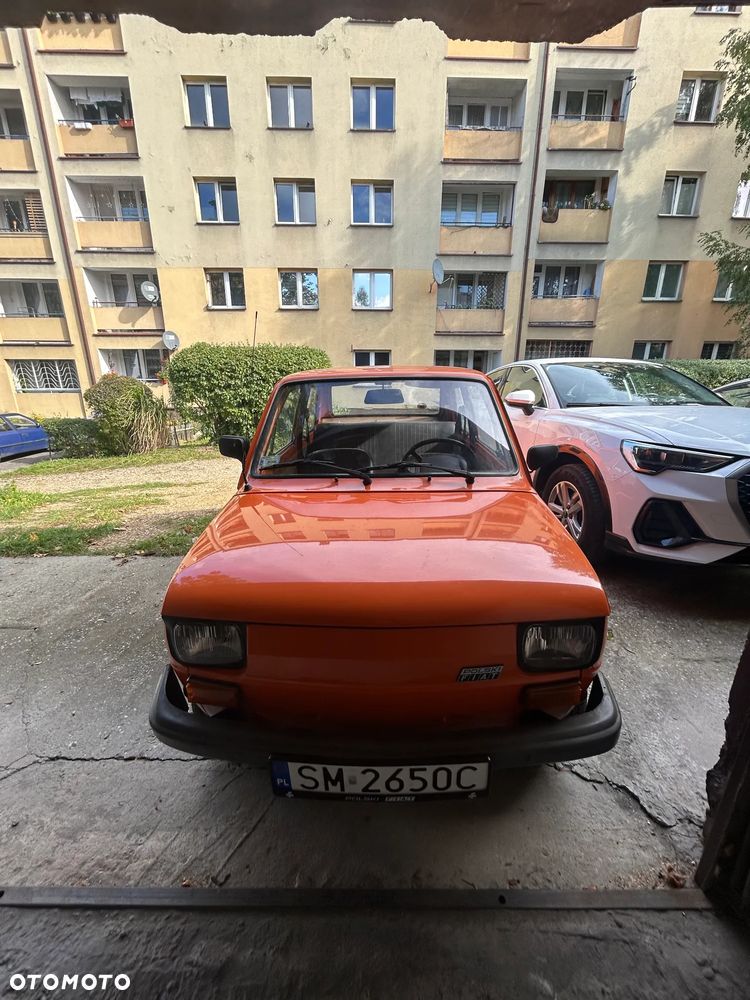 Fiat 126