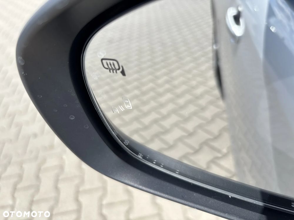 Suzuki S-Cross 1.5 DualJet Hybrid Premium Plus SP AGS - 35