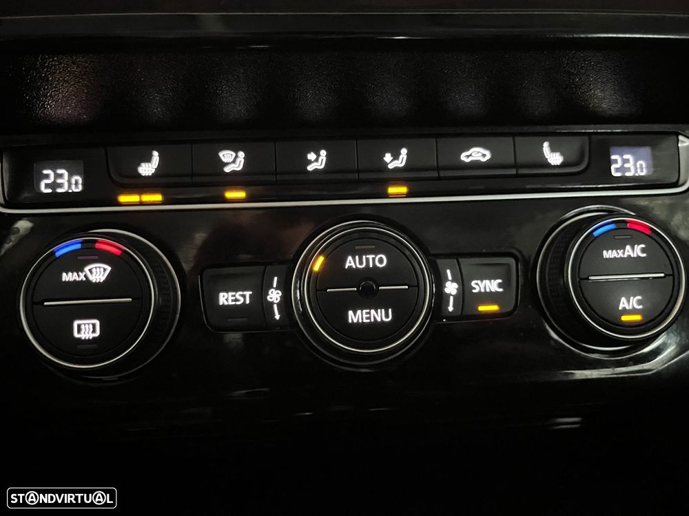 VW Arteon 2.0 TDI Elegance DSG - 13