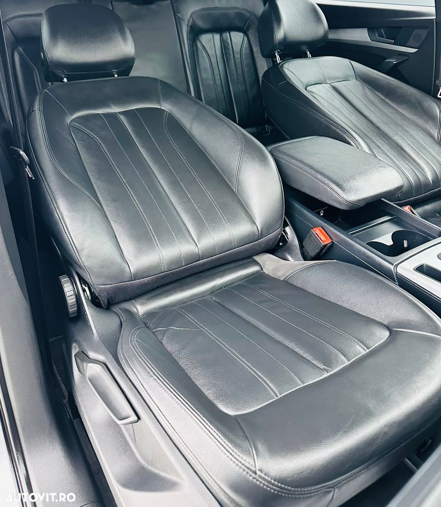 Audi Q5 2.0 TDI clean - 17