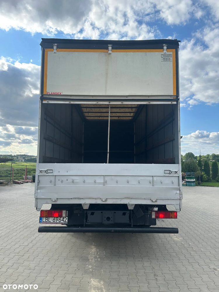 Mercedes-Benz ATEGO - 6