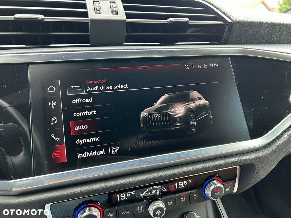 Audi Q3 45 TFSI Quattro S Line S tronic - 28