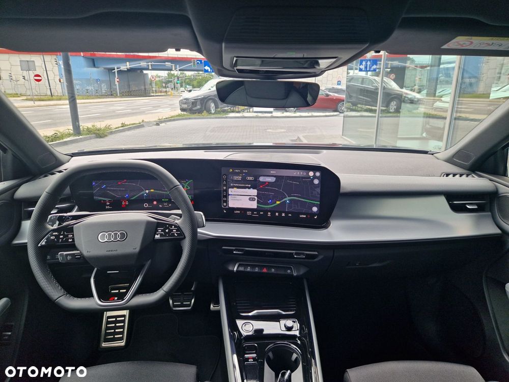 Audi Q3 Sportback TFSI mHEV 110 kW S tronic - 10