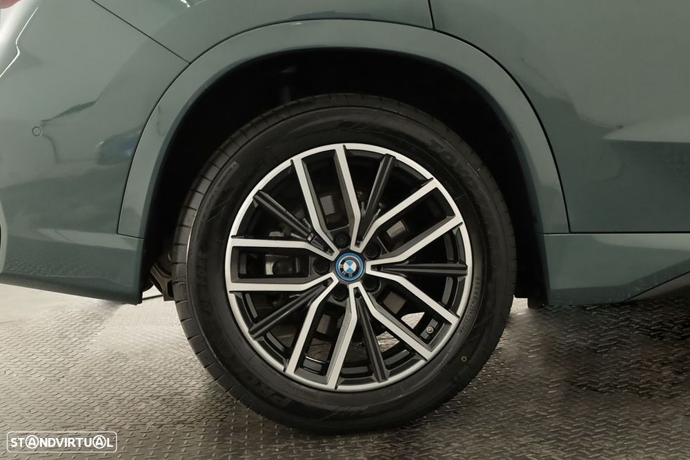 BMW X1 xDrive25e Pack Desportivo M - 5