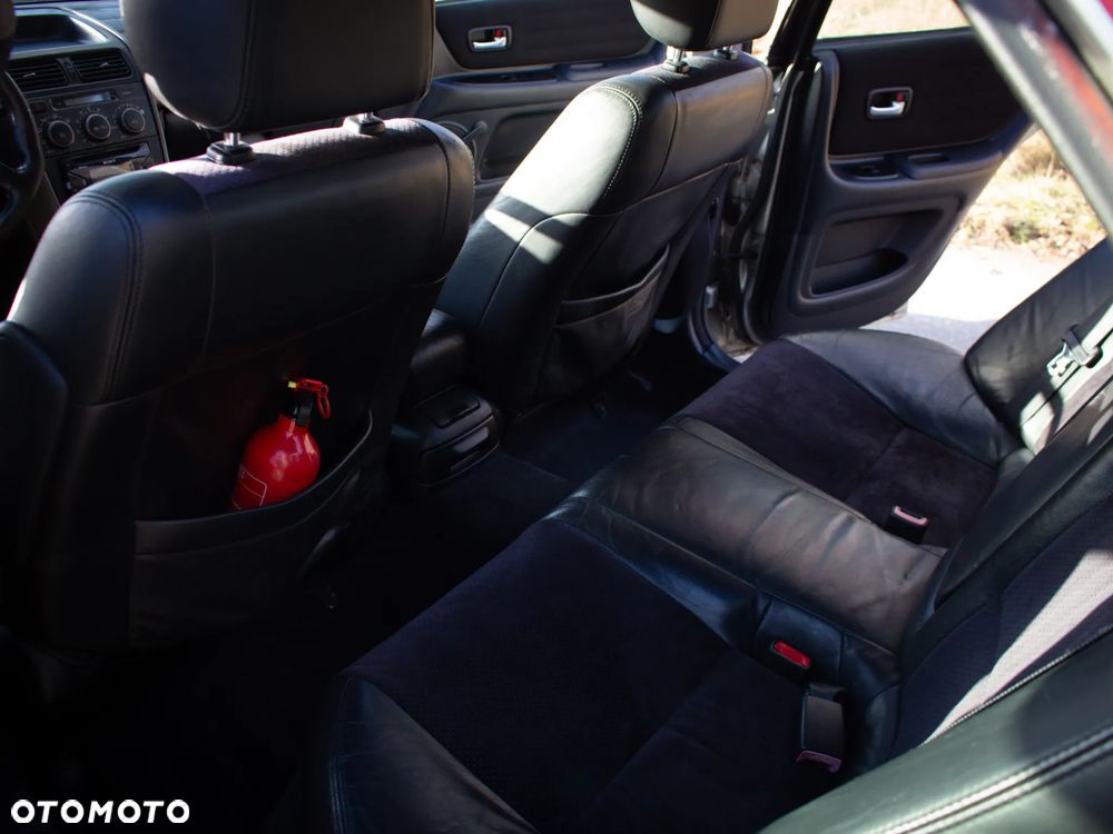 Lexus IS 200 Classic - 33