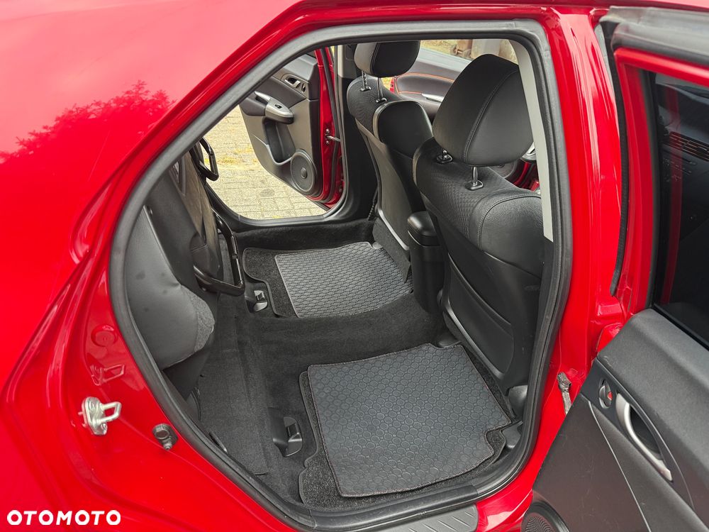 Honda Civic - 16