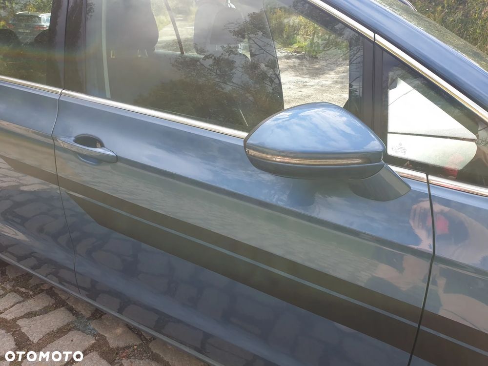 Volkswagen Golf Sportsvan 1.6 TDI BlueMotion Technology DSG Comfortline - 13