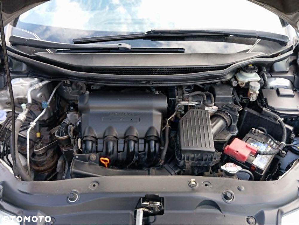 Honda Civic - 6