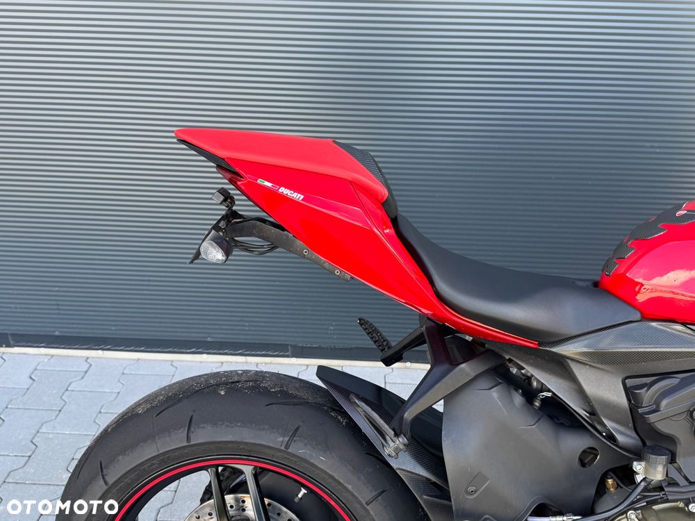 Ducati 1199 Panigale - 6