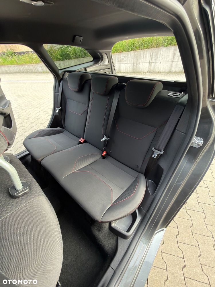 Ford Focus 1.0 EcoBoost ST-Line Black ASS - 24