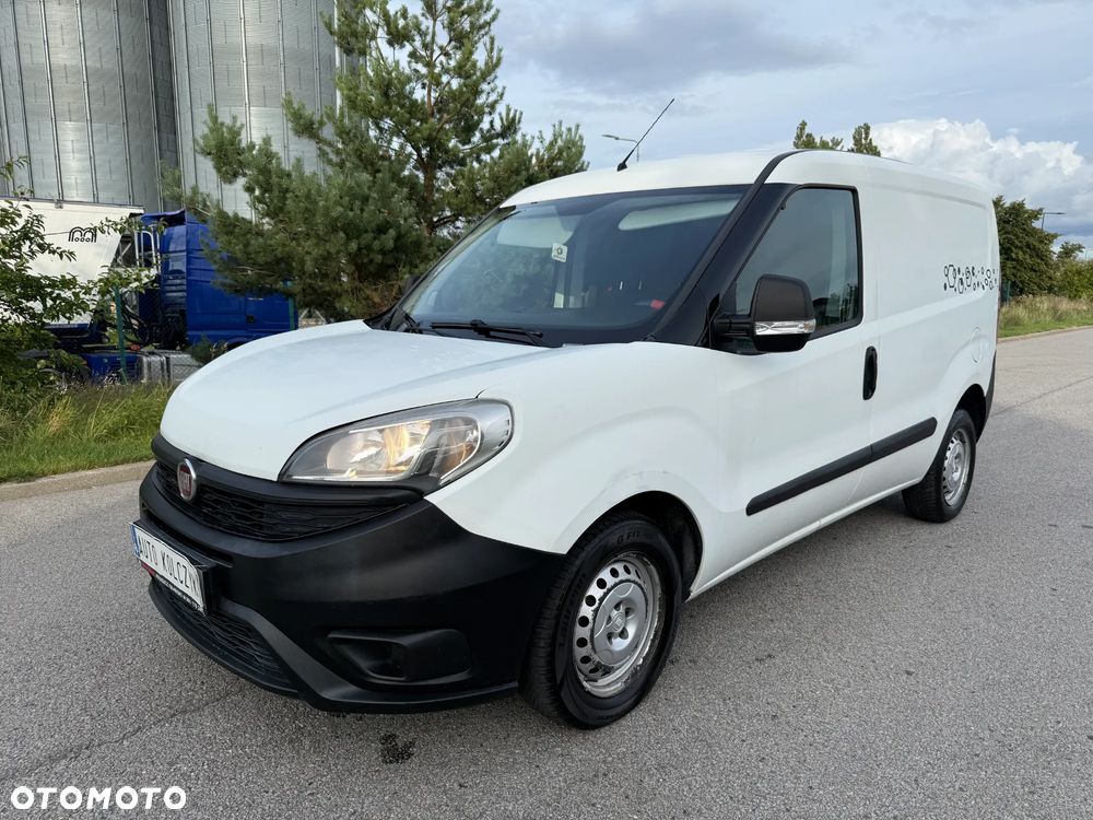 Fiat Doblo - 3