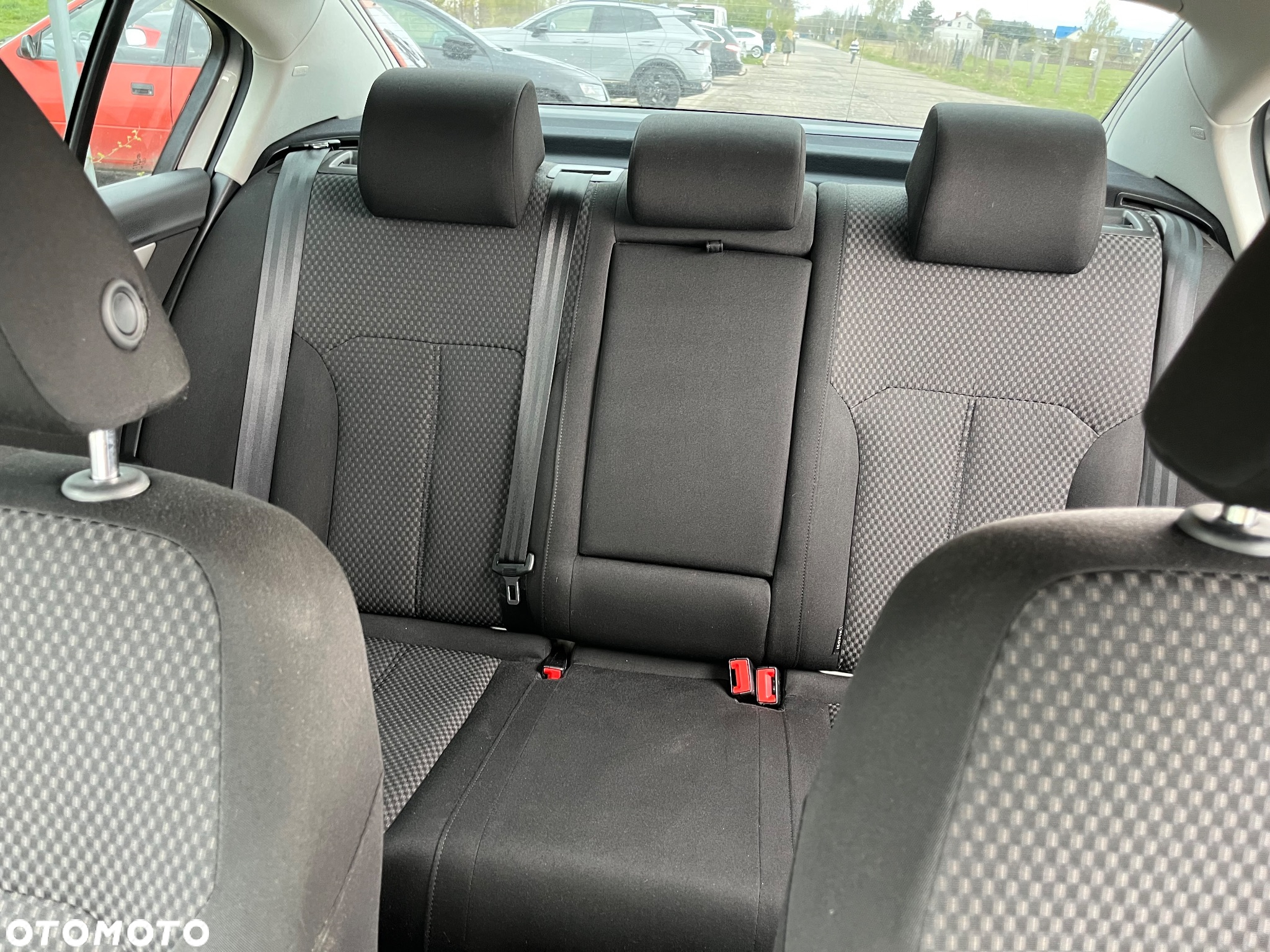 Volkswagen Passat 1.4 TSI Trendline - 11