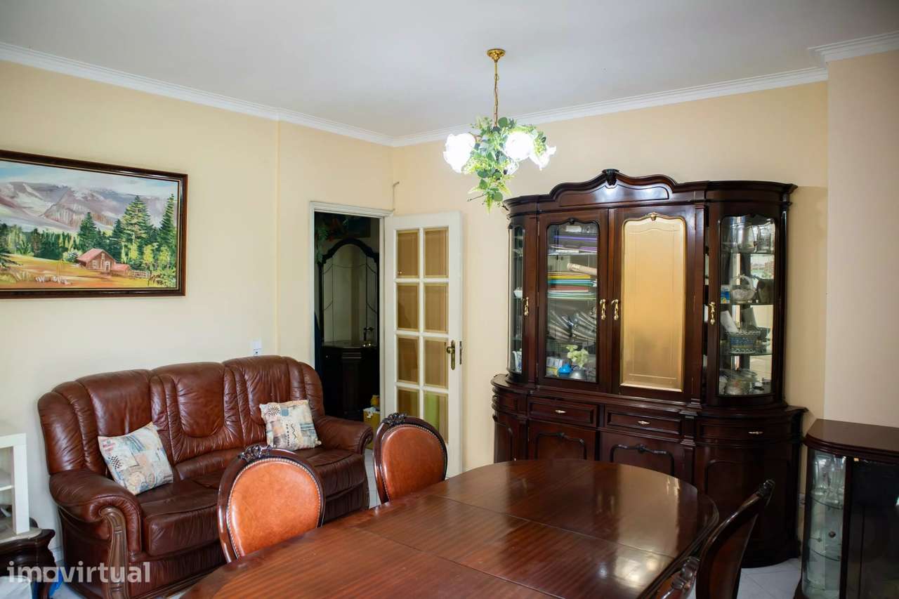 Apartamento T3 em Espinho - Grande imagem: 3/28