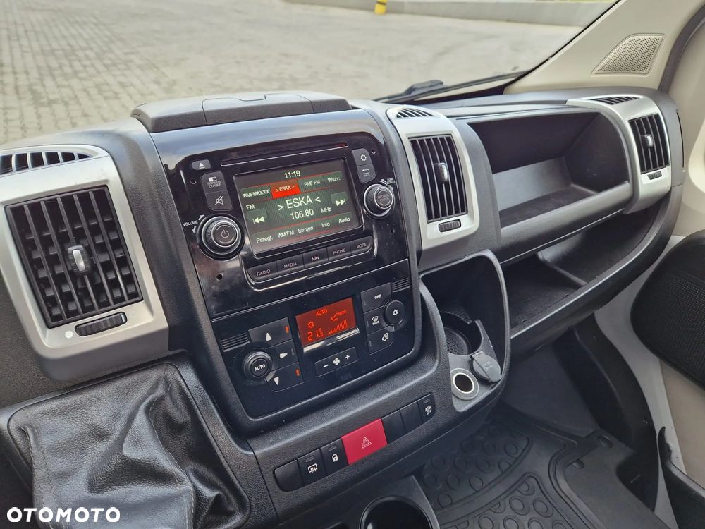 Fiat Ducato - 5