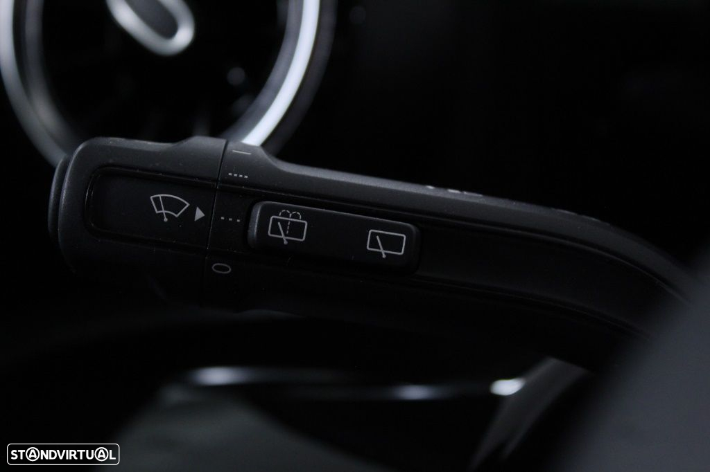 Mercedes-Benz A 180 d Style - 24