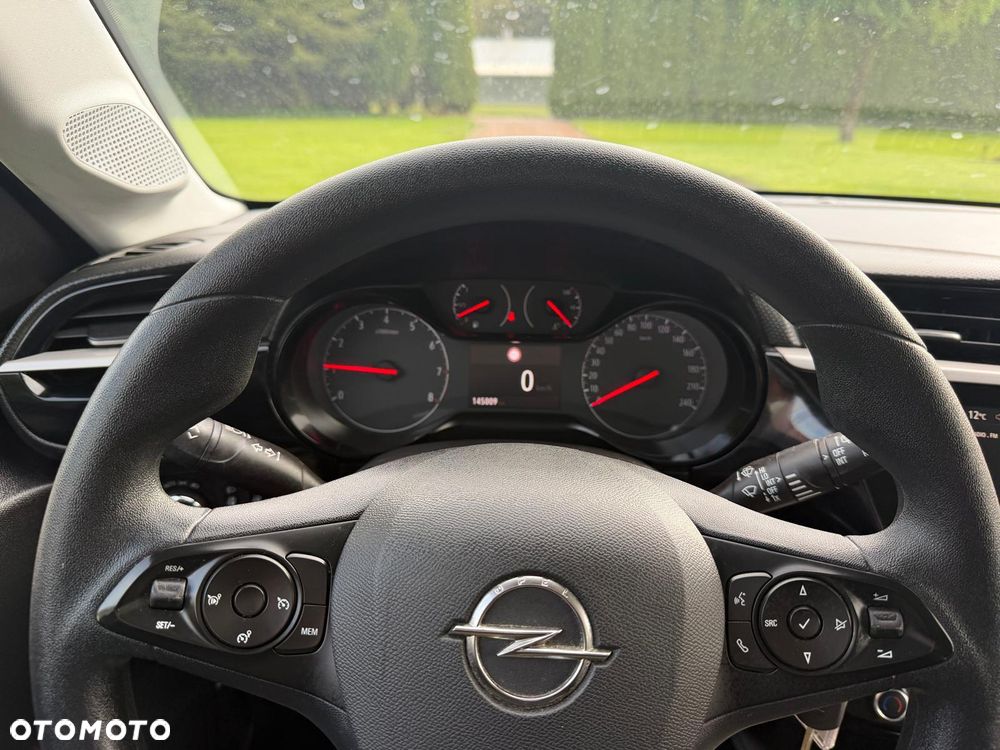 Opel Corsa 1.2 Start/Stop Elegance - 4