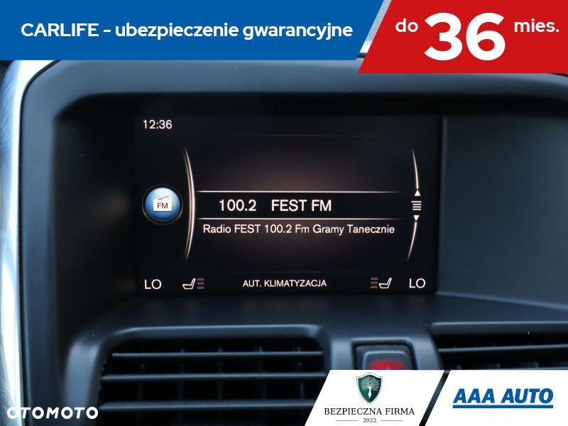 Volvo XC 60 - 19