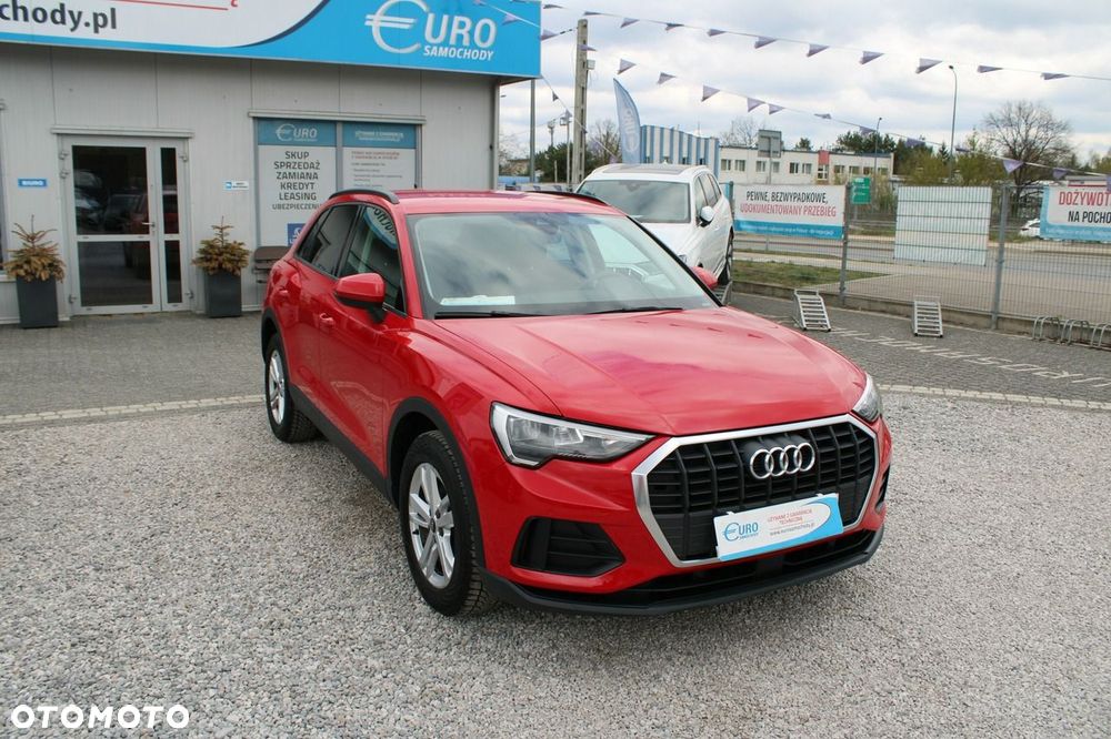 Audi Q3 - 5