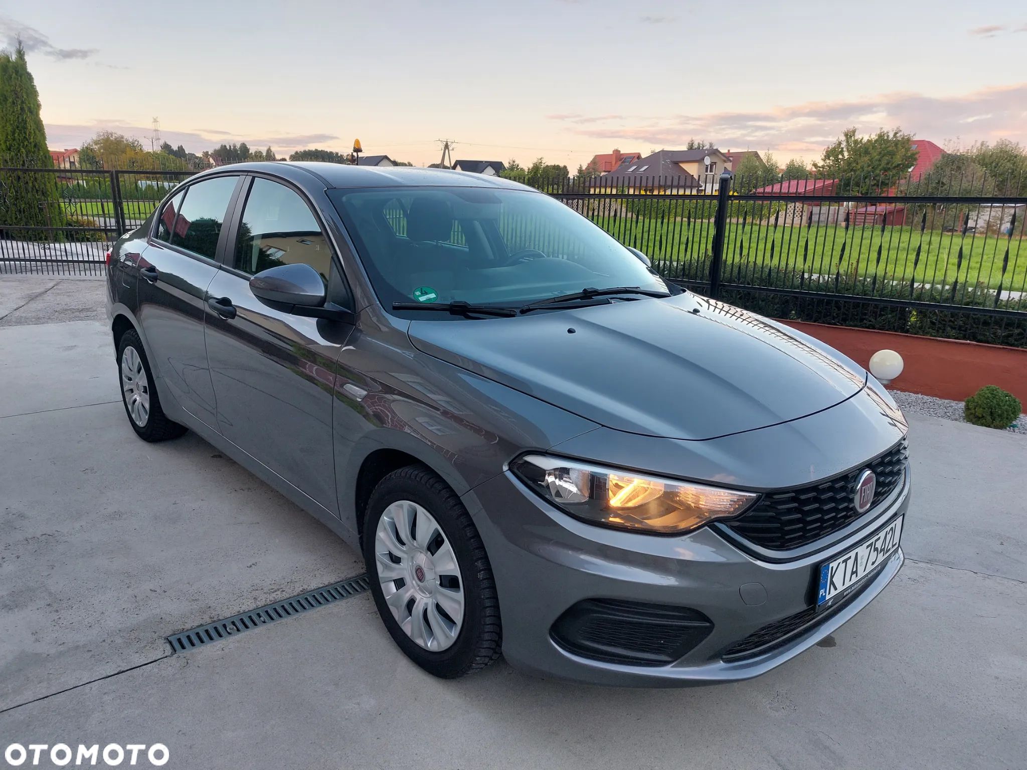 Fiat Tipo 1.4 16v Street - 1