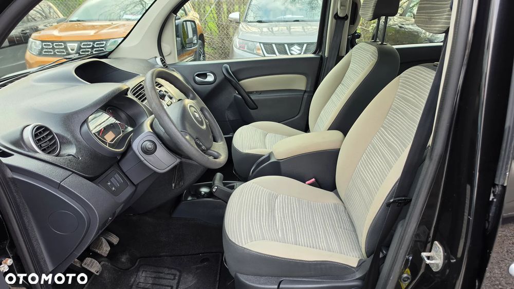 Renault Kangoo 1.6 16V 105 Expression - 16
