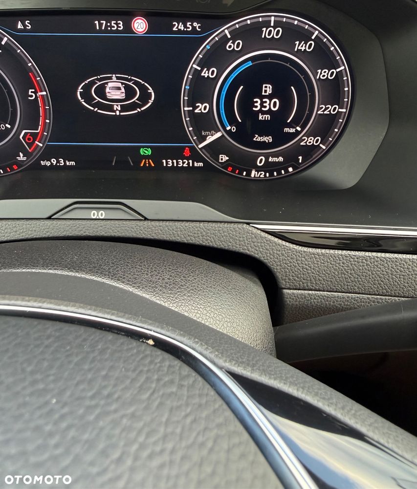 Volkswagen Arteon 2.0 TDI SCR DSG Elegance - 21