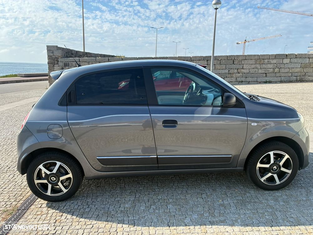 Renault Twingo - 3