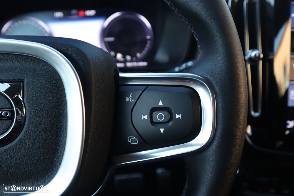 Volvo XC 40 1.5 T5 PHEV Inscription - 37