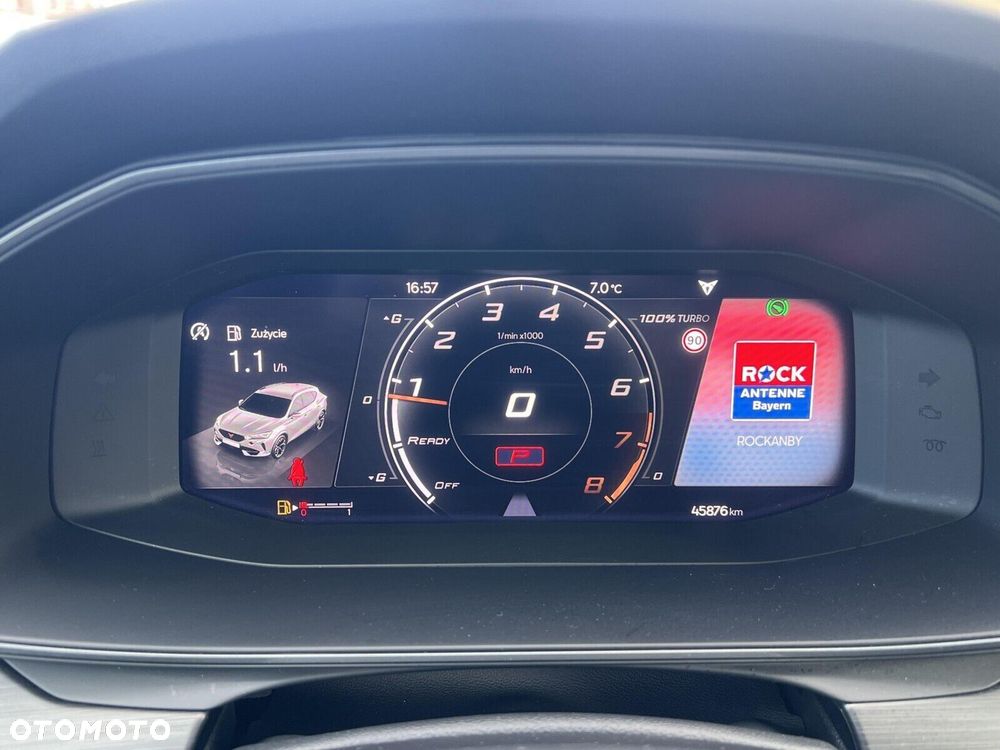 Cupra Formentor 2.0 TSI 4Drive VZ DSG - 19