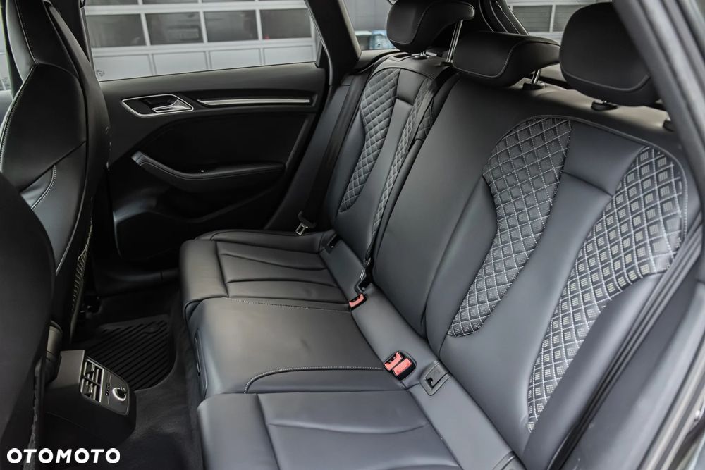 Audi RS3 Sportback TFSI quattro S tronic - 20