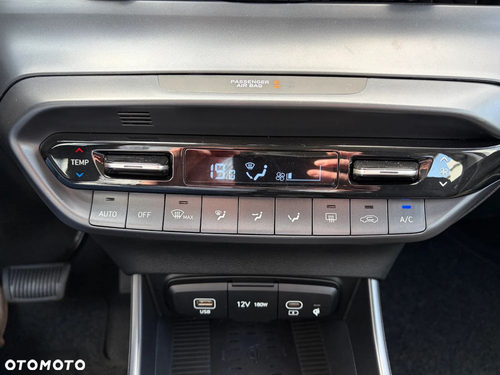 Hyundai i20 1.0 T-GDi Smart DCT - 19