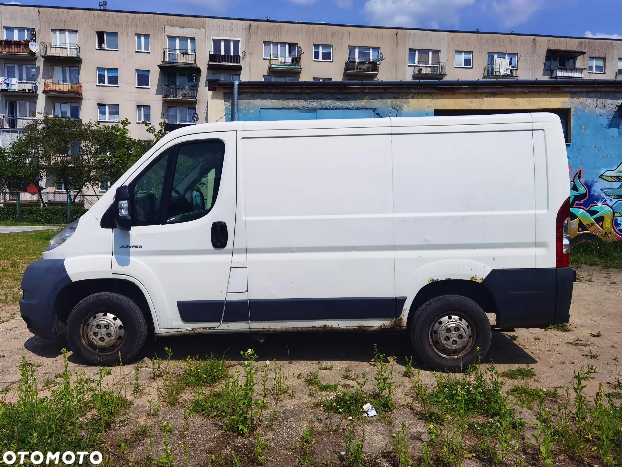 Citroën JUMPER - 3