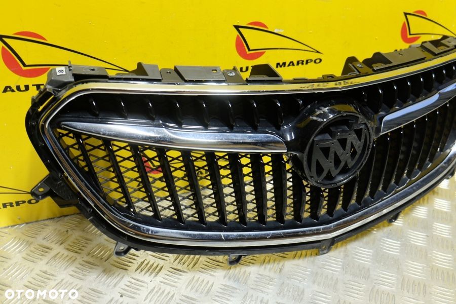 BUICK ENCORE 2017 2018- GRILL ATRAPA PRZÓD USA - 5