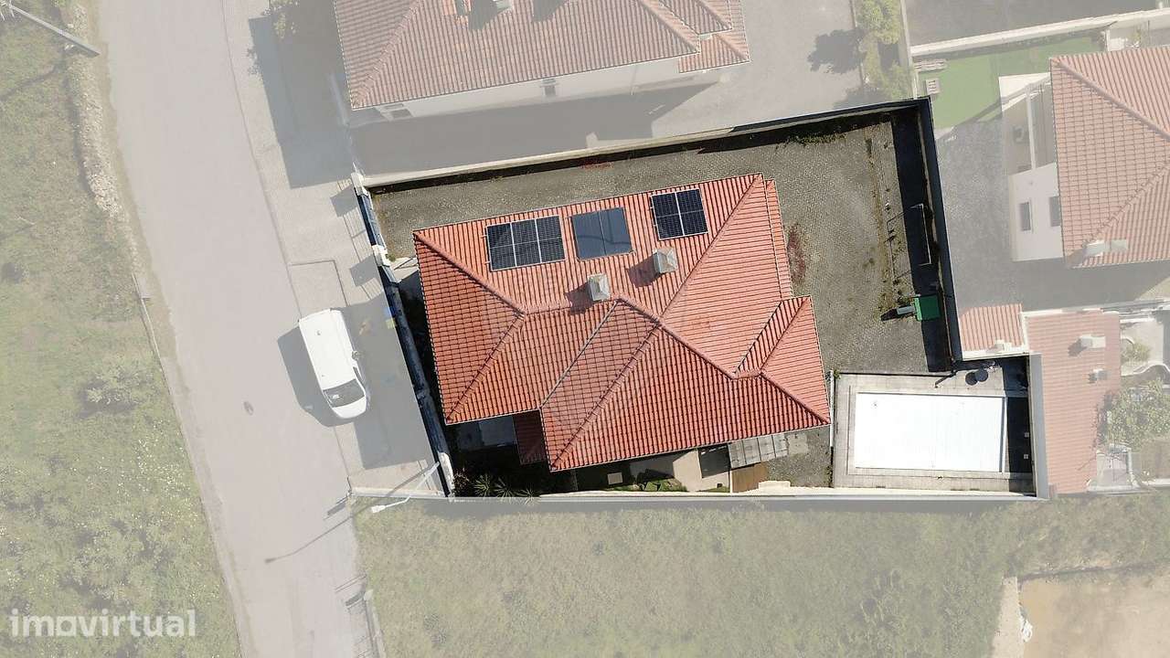 Moradia T5 na Quinta do Limoeiro  Antanhol - Grande imagem: 2/30