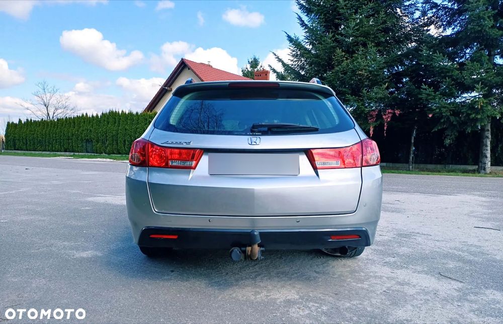 Honda Accord 2.0 Executive - 3