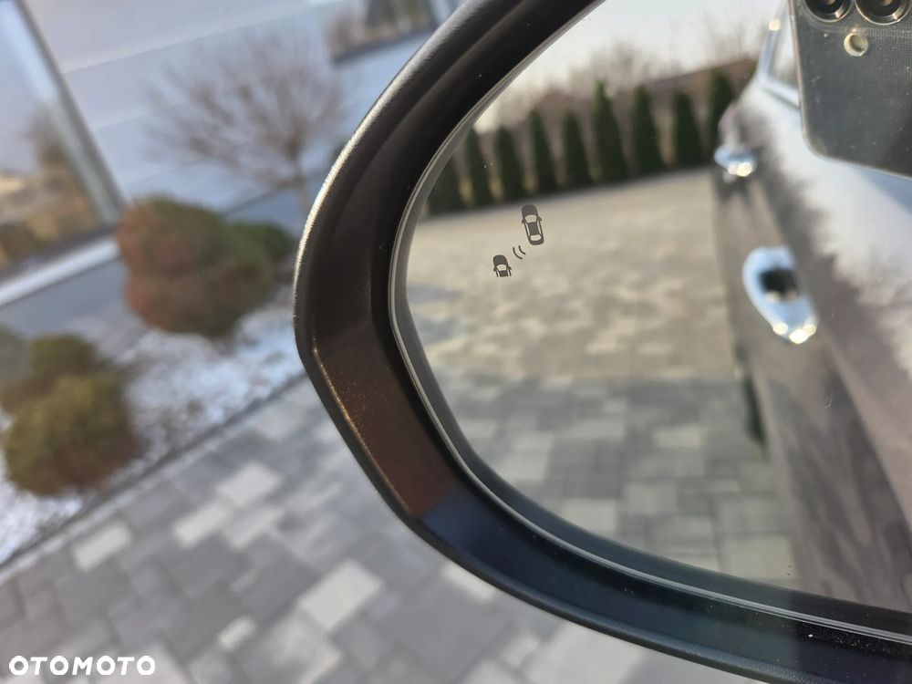 Hyundai Tucson 2.0 CRDI 4WD Automatik Premium - 10