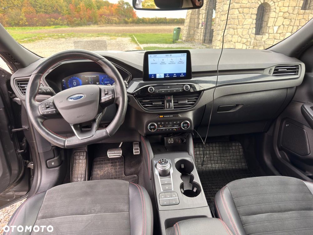 Ford Kuga 2.0 EcoBlue AWD ST-Line X - 7