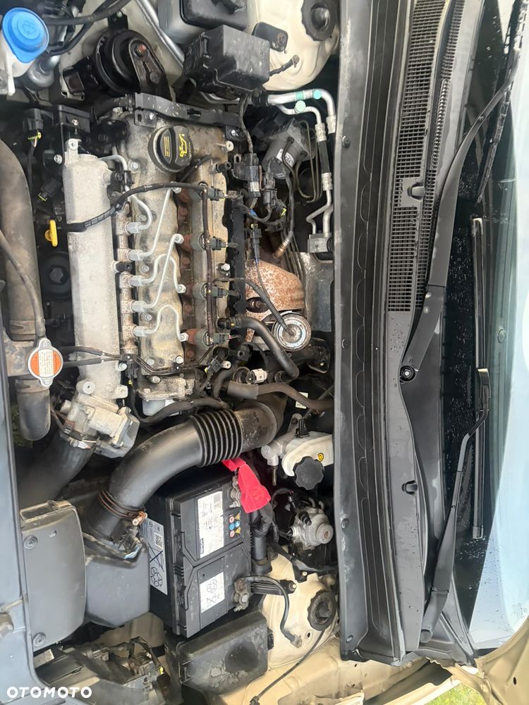 Kia Soul 1.6 CRDI Vision - 11