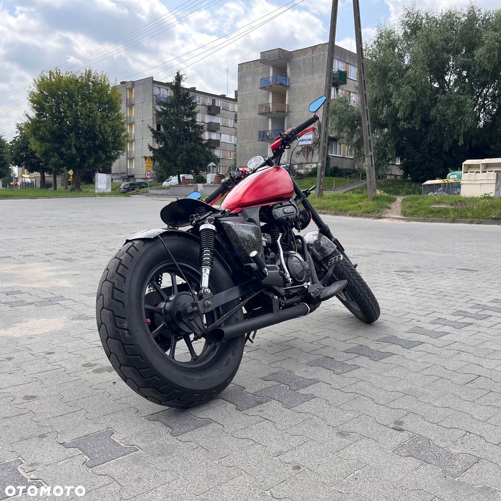 Junak M12 - 2