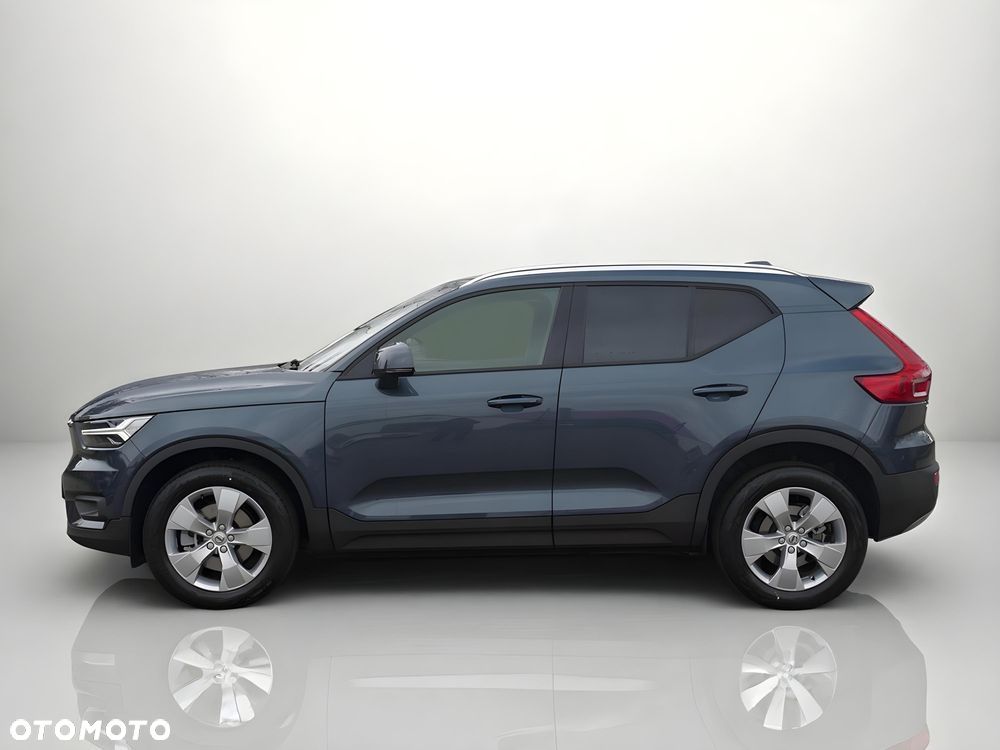 Volvo XC 40 B3 Core - 8