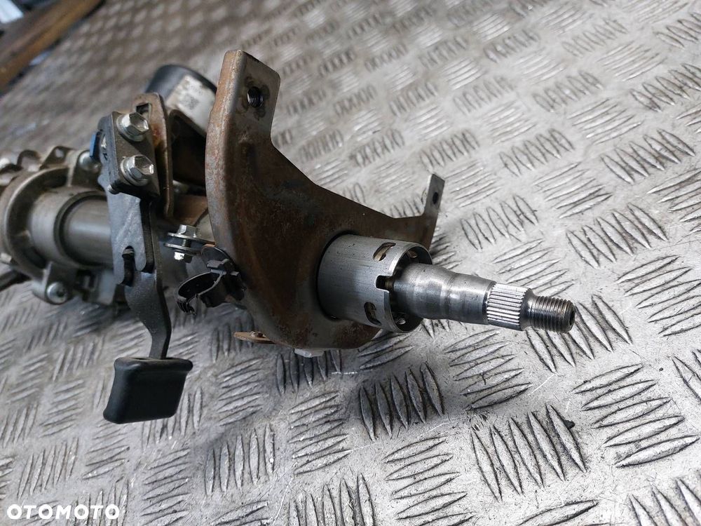 WSPOMAGANIE ELEKTRYCZNE + MODUŁ CITROEN C1 I SPW15-13 89650-0H010 - 3