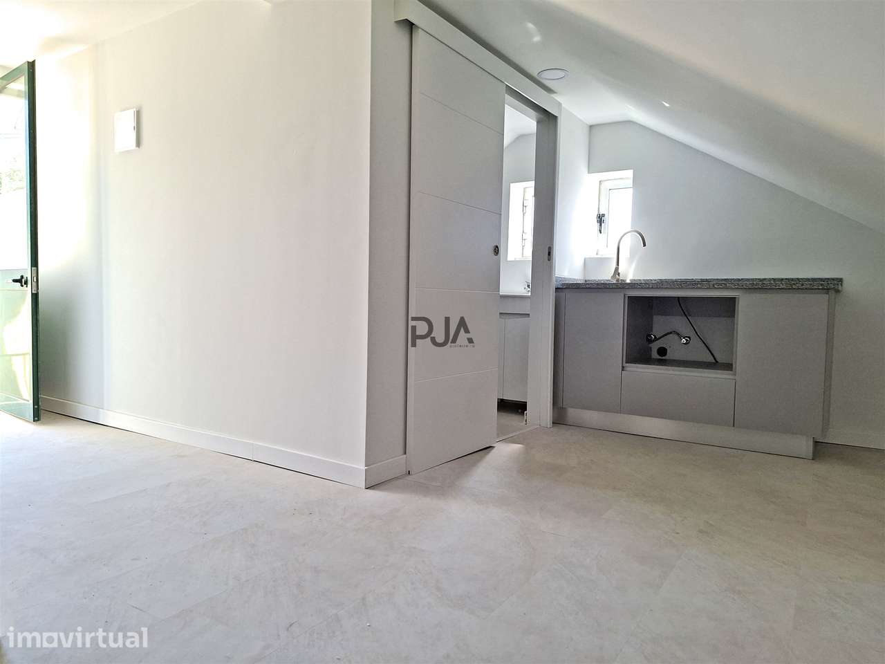 Apartamento T0 para arrendar em Mangualde - Grande imagem: 5/5