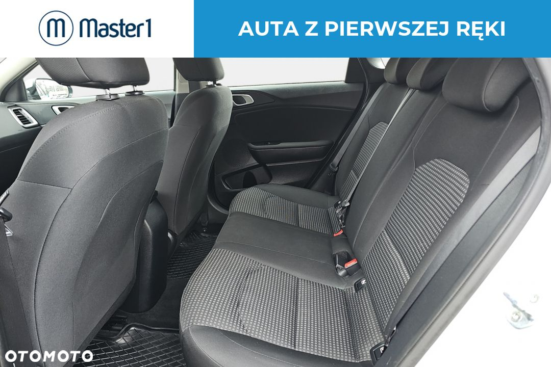 Kia Ceed 1.6 CRDi SCR S - 12