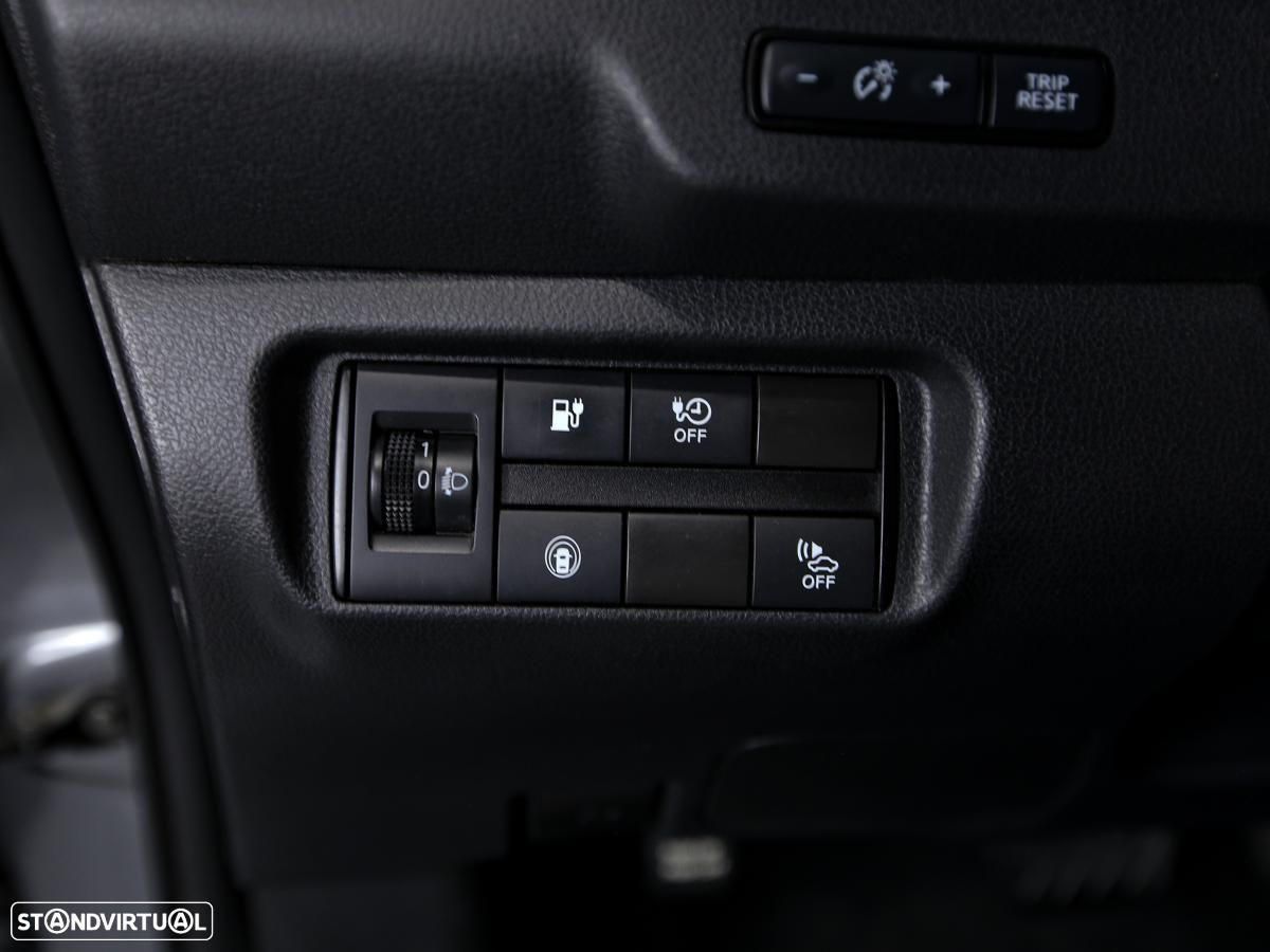 Nissan Leaf - 13