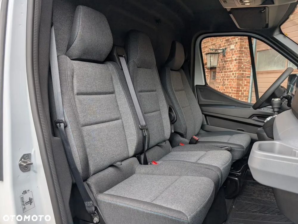 Renault Master L3H2 3,5t BLUE dCi - 13