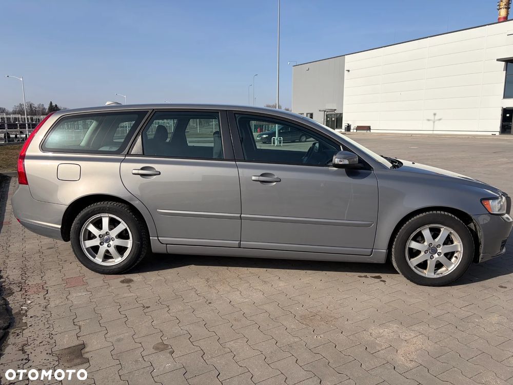 Volvo V50 1.8 - 5